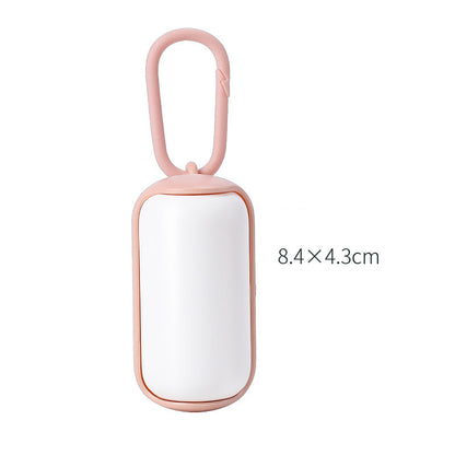 Portable Pet Litter Box and Dog Toilet Picker